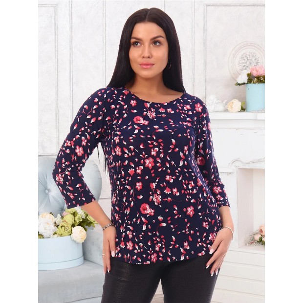 Флоренция(гвоздика) туника