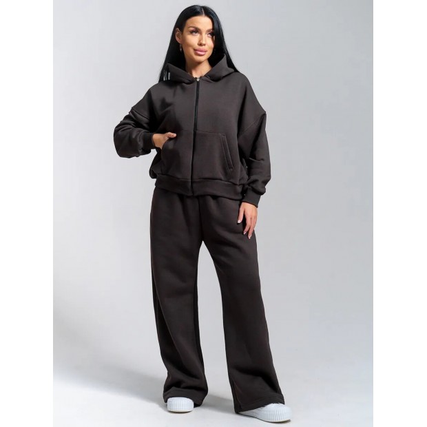 Фенди(графит) костюм