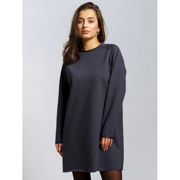 Кэт(графит) платье