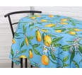 Скатерть рогожка 