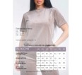 Таисия(бежевый) костюм - small9