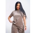 Таисия(бежевый) костюм - small8