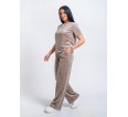 Таисия(бежевый) костюм - small6