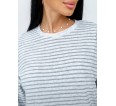 Вита(серый меланж) костюм - small12