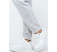 Вита(серый меланж) костюм - small8