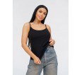 Леди топ (чёрный) - small4