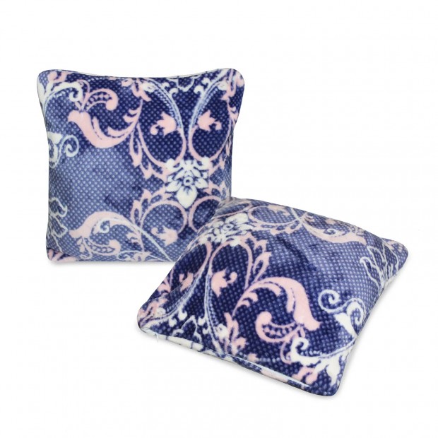 Аристократ наволочка декоративная велсофт