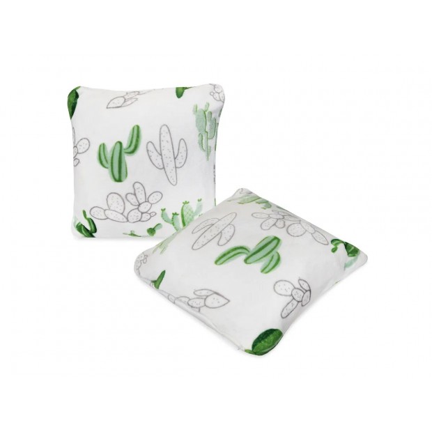 Пустыня наволочка декоративная велсофт