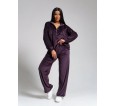 Мира(баклажан) костюм - small1