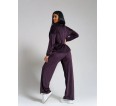 Мира(баклажан) костюм - small11