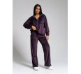 Мира(баклажан) костюм - small7