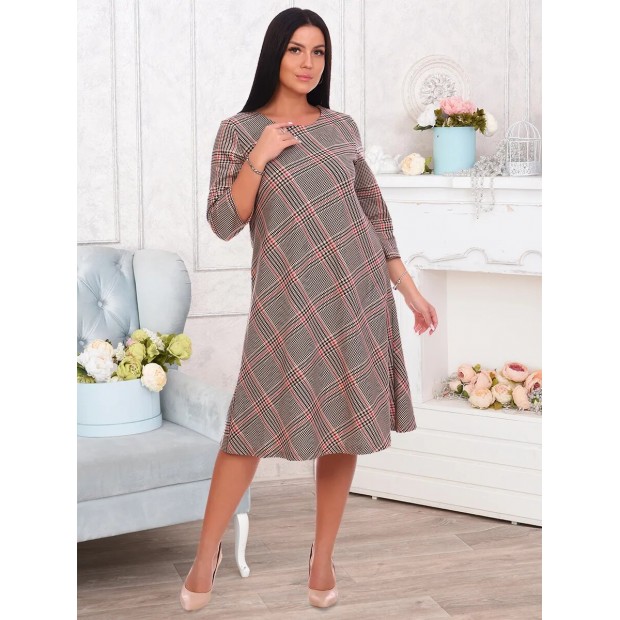 Диана платье