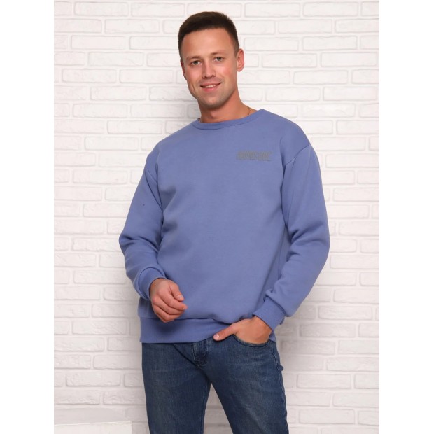 Генри (Джинс) толстовка