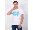 Вайлд (белый) футболка - small5