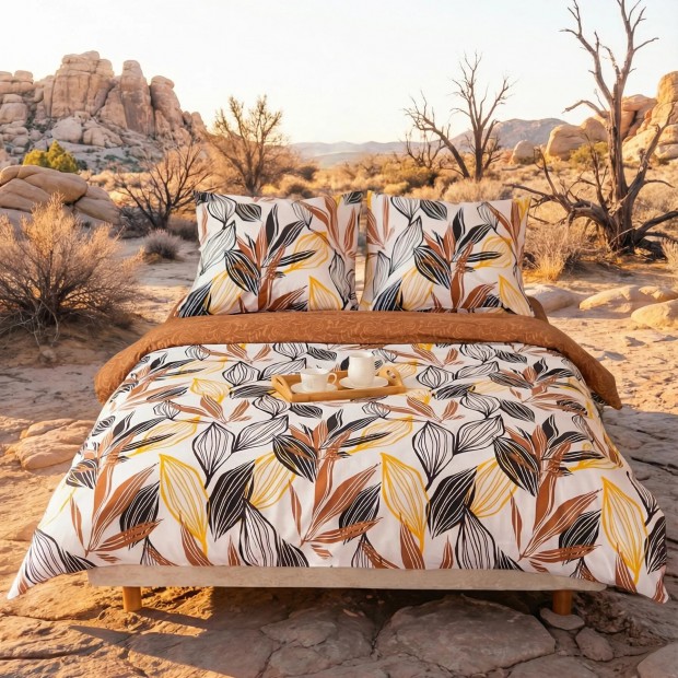 Ранчо КПБ поплин