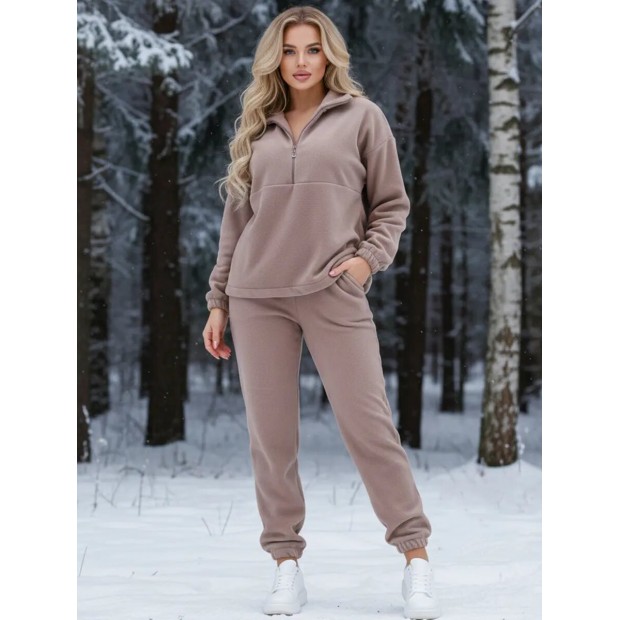 Профи(какао) костюм