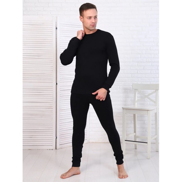 Термо-1 (чёрный) комплект