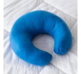 Подушка дорожная флис - small2