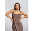 Ника(кофе) сорочка ночная - small9