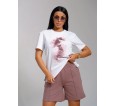 Агата(кофе) костюм - small1