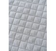 Одеяло-покрывало микрофибра(серая) у/степ (150г/м2) - small4