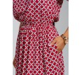 Ассоль(красные кольца) платье - small14
