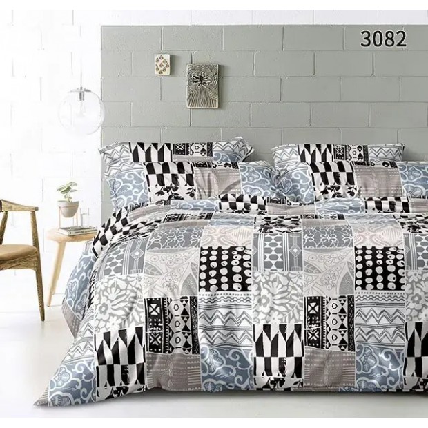 3082 КПБ бязь