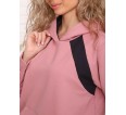 Джулия (пудра) костюм - small2