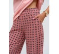 Фиеста(коралл) пижама - small17
