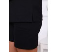 Марсель(чёрный) костюм - small7