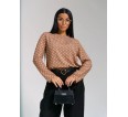 Валенсия(кофе) туника - small3