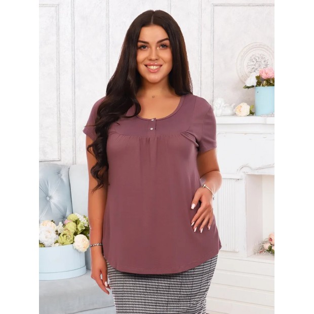 Ника (черника) футболка