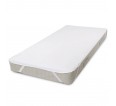 Наматрасник Комфорт детский махра/мембрана с резинкой по углам - small