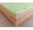 Наматрасник бамбук тик - small4
