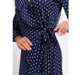 Нефертити(горох) пеньюар - small3