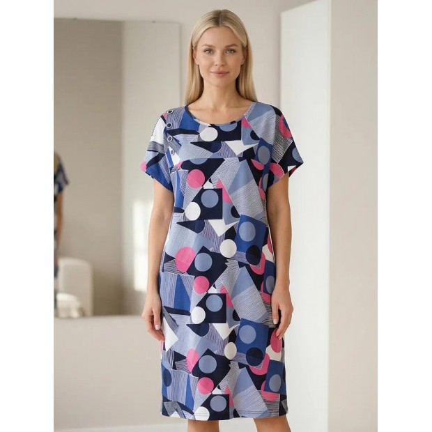 Грета(геометрия) туника