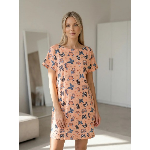 Ирина(бабочки) туника