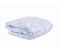 Одеяло "Алое-Вера" стеганое тик 200*220 (плотность 300г/м2) - small