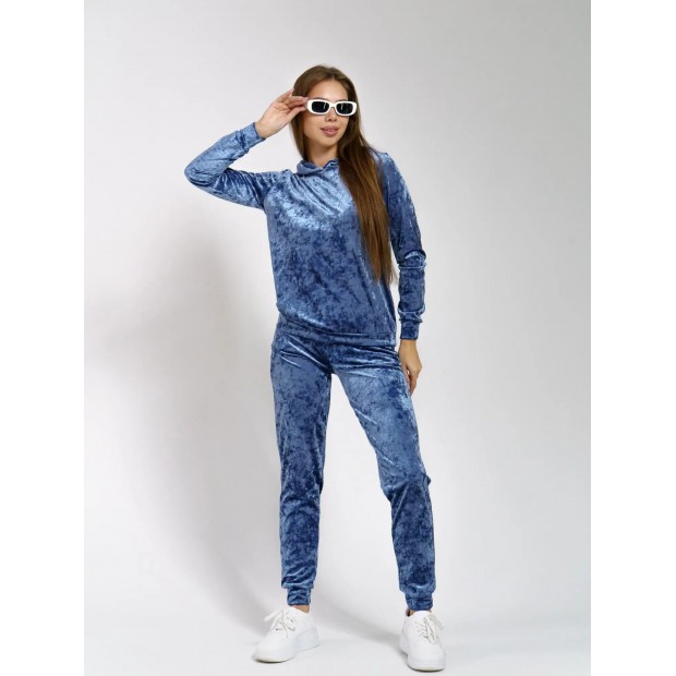 Гламур(джинс) костюм