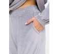 Мира(металлик) костюм - small14