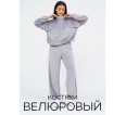 Мира(металлик) костюм - small