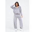 Мира(металлик) костюм - small3