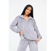 Мира(металлик) костюм - small2