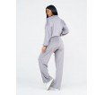 Мира(металлик) костюм - small6