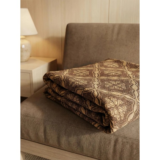 JB-010 покрывало гобелен