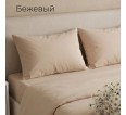 Простыня 1.5СП поплин однотонный - small39