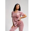 Маркиза(сухая роза) костюм - small7