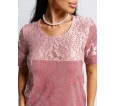 Маркиза(сухая роза) костюм - small6