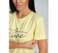 Браво(лимон) футболка - small5