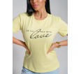Браво(лимон) футболка - small3